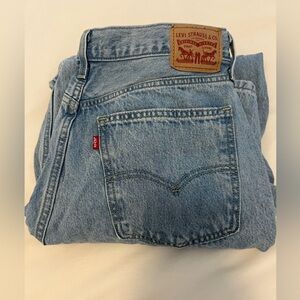 Levi’s jeans